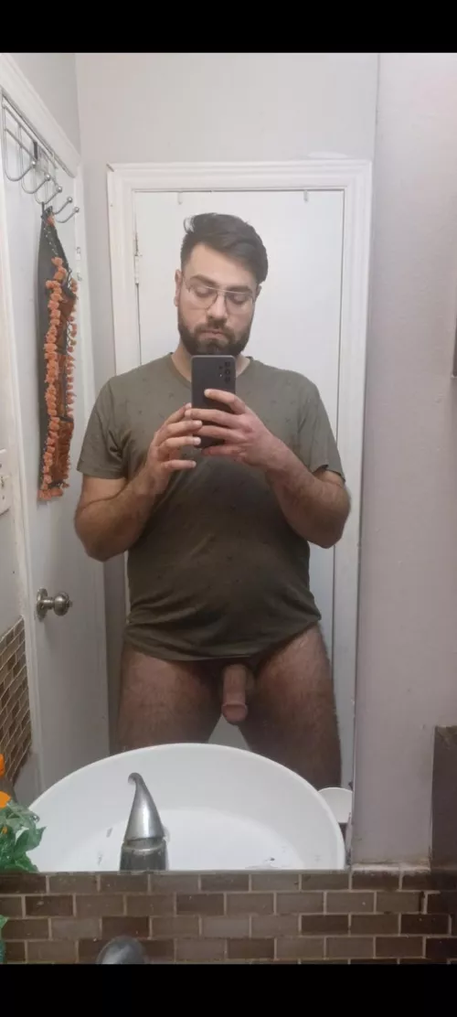 How's it hanging?