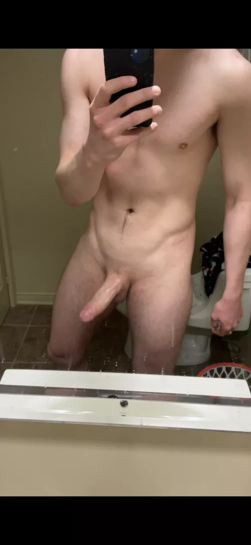 Howβs it hanging
