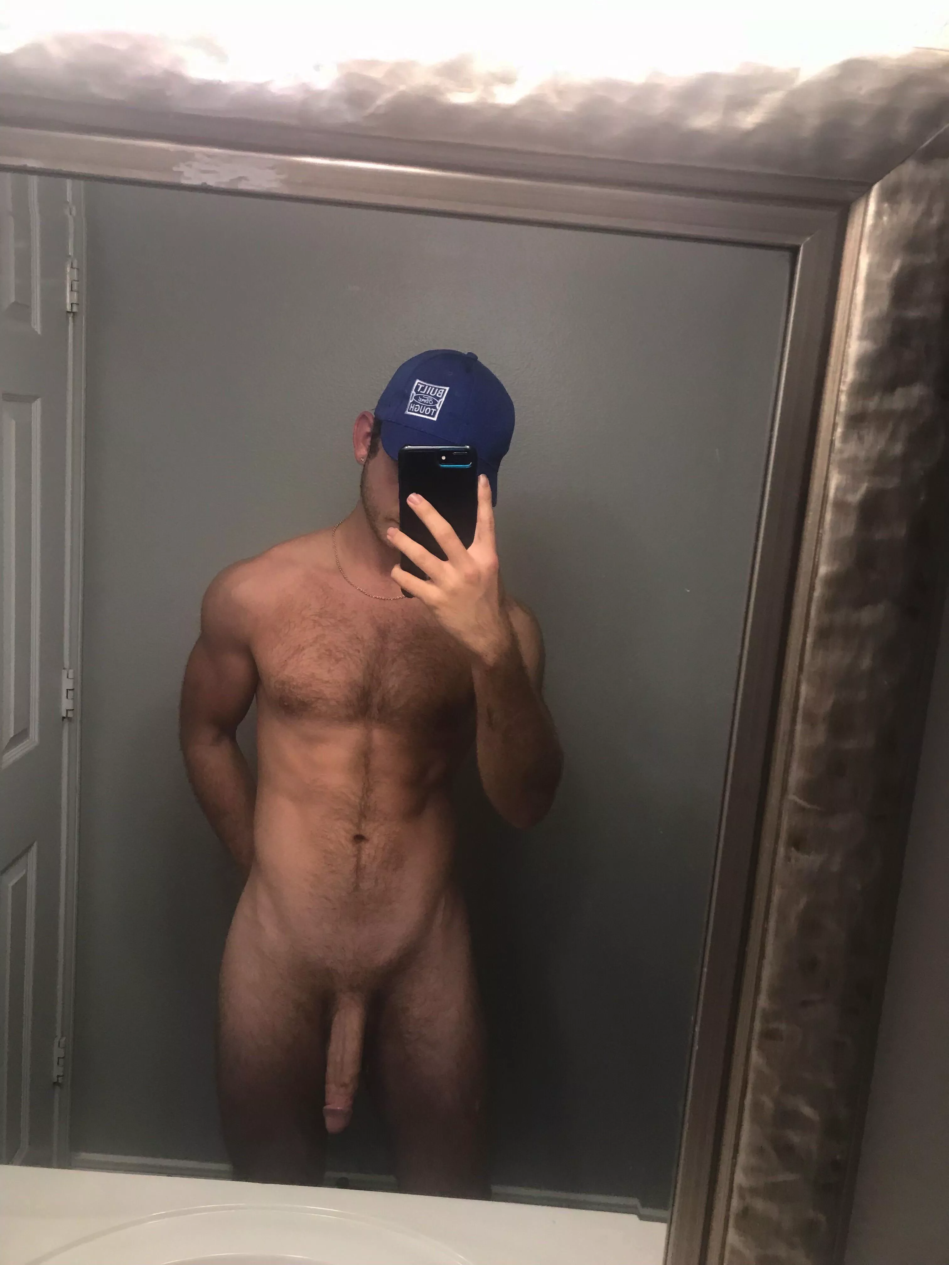 How’s it hanging? How’s it hanging?