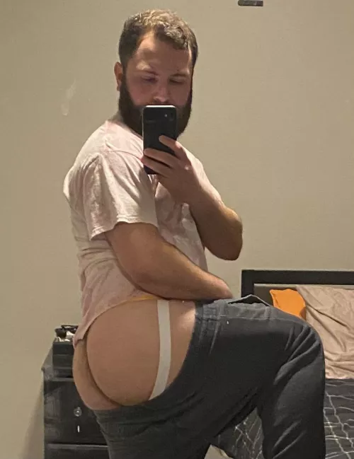 howβs it look? howβs it look?