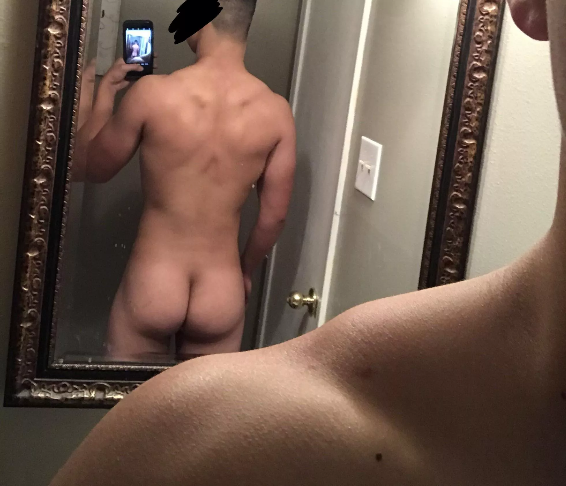How’s it look How’s it look