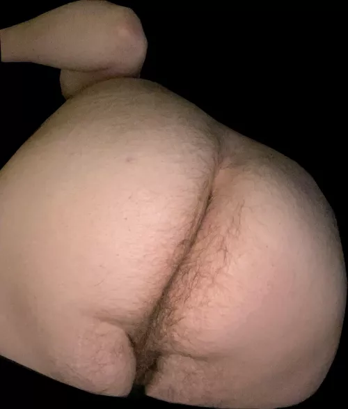howโs it look back there?