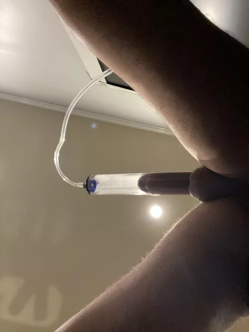 How’s it lookin?