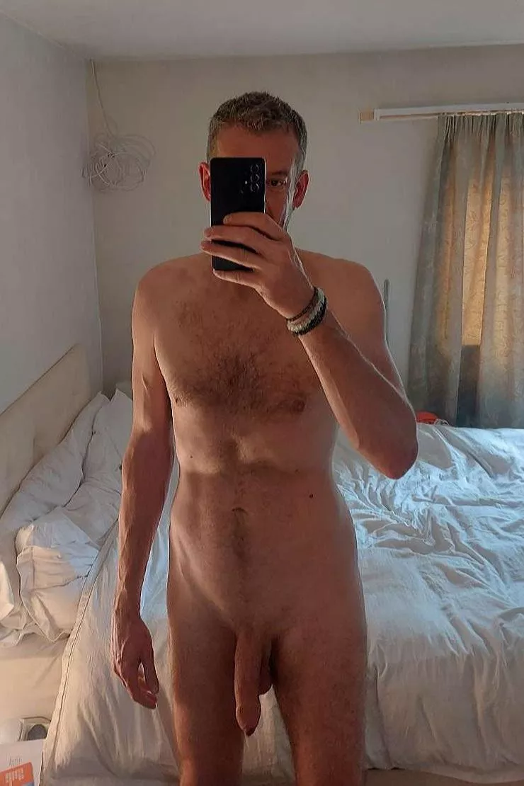 How's it looking? How's it looking?