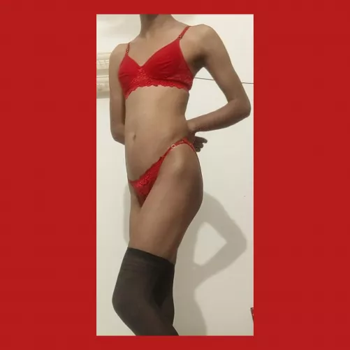 How's it ? โค๏ธ