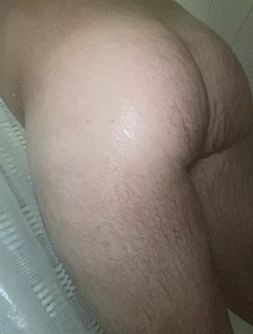 How’s my ass? How’s my ass?