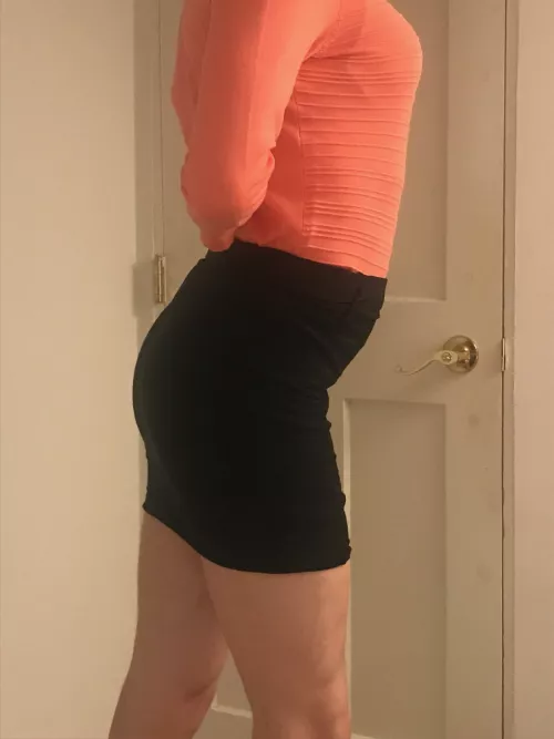 How's my back arch, Daddy? π₯Ί