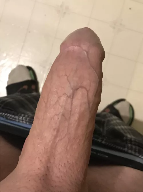 How’s my Canadian cock look