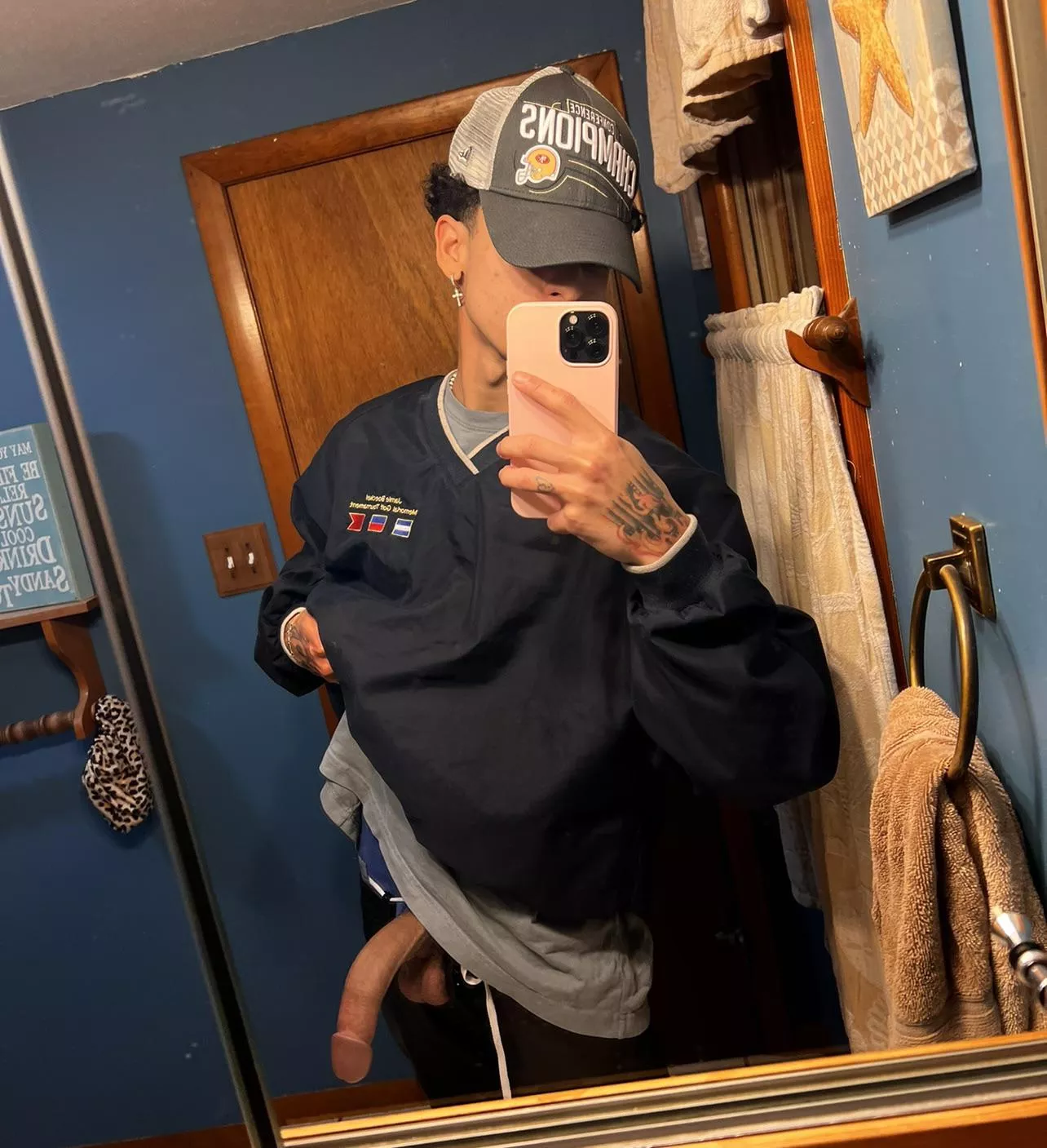 howโs my cock :p howโs my cock :p