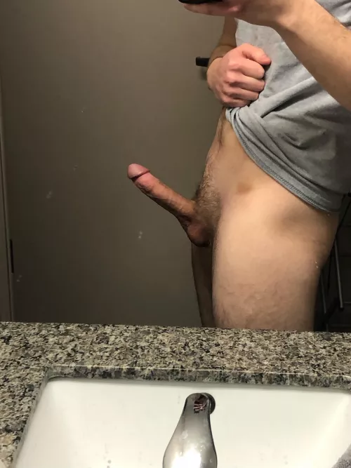 How's my cut?