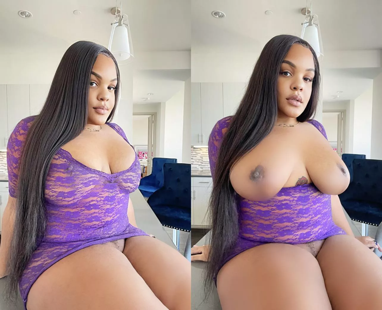 how’s my hair ? ♡︎