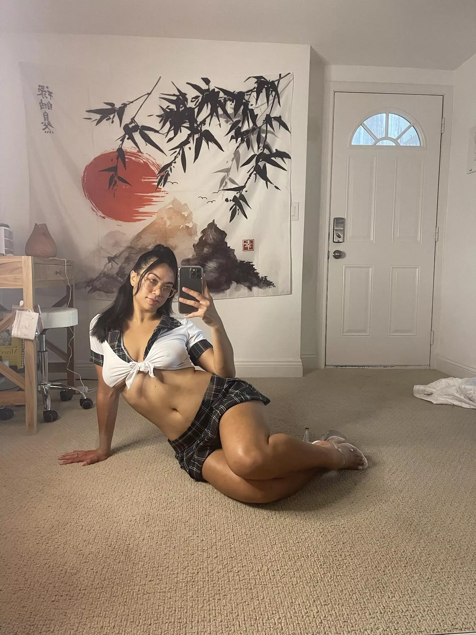 How’s my outfit looking to you? [OC]