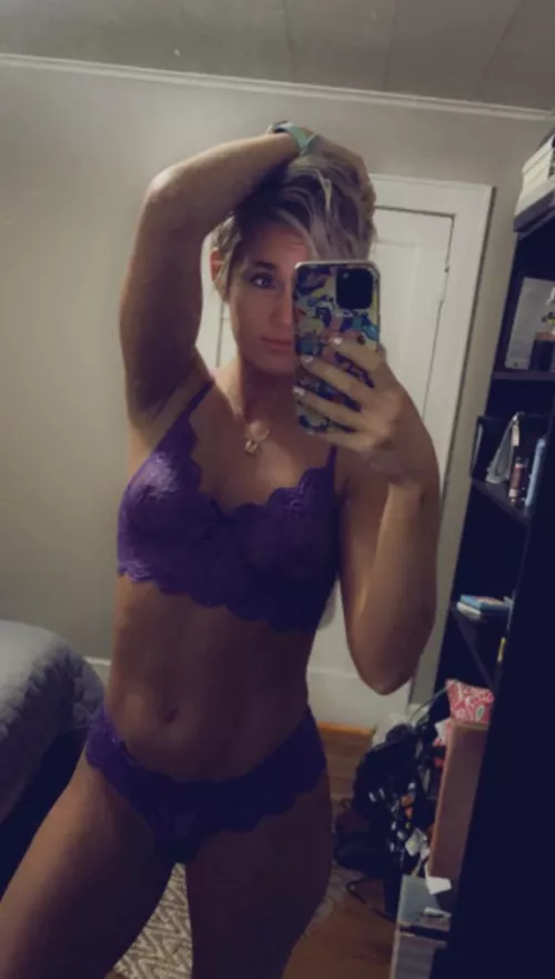 How’s my tummy