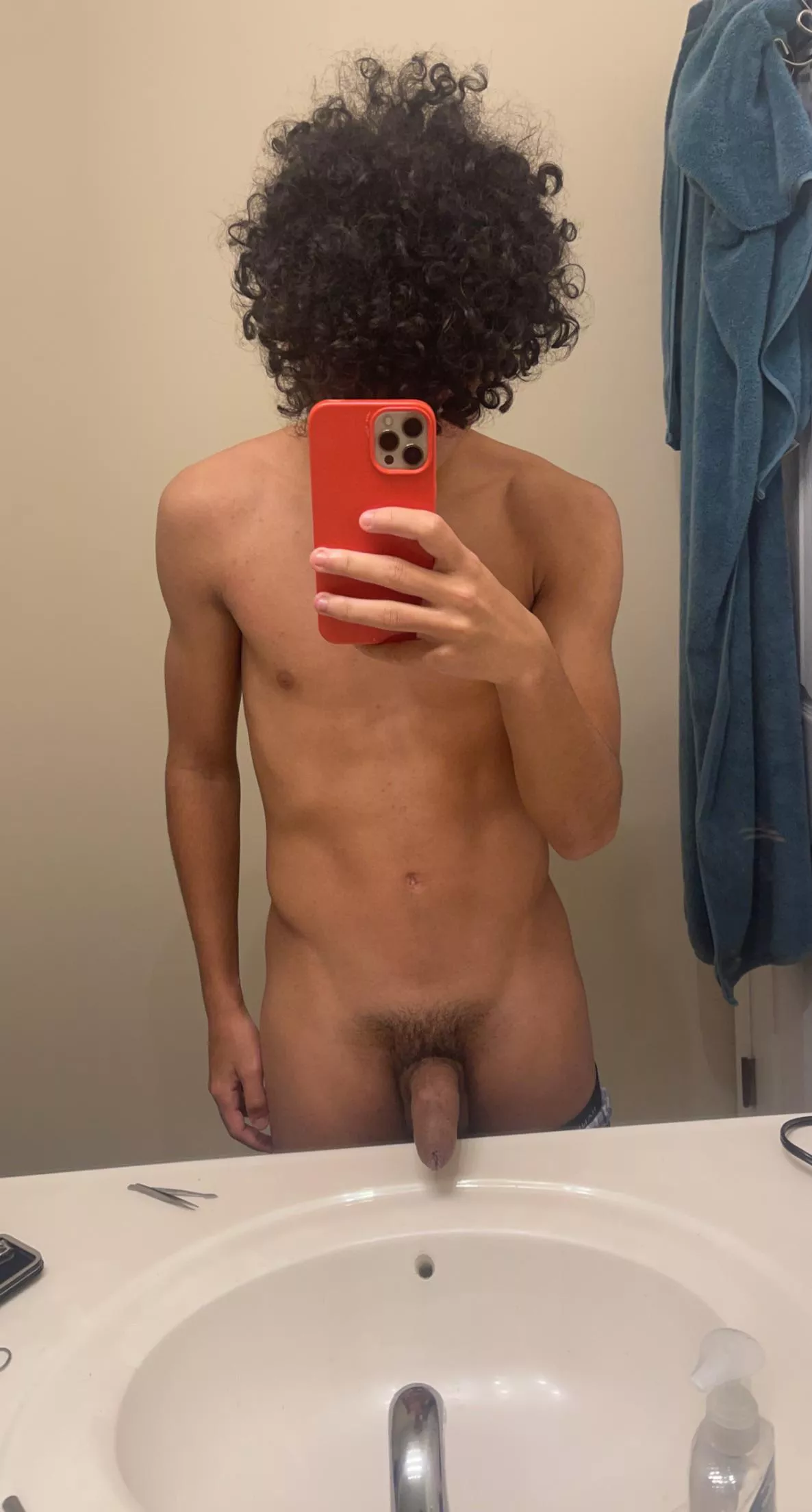 How’s my V How’s my V