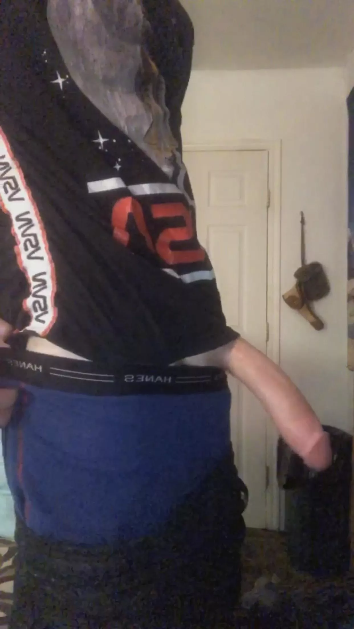 How’s that for length?