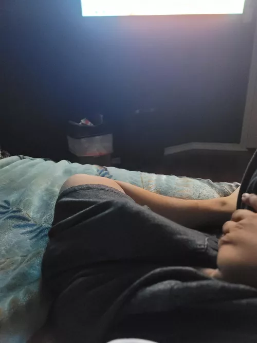 Hows the bulge tonight