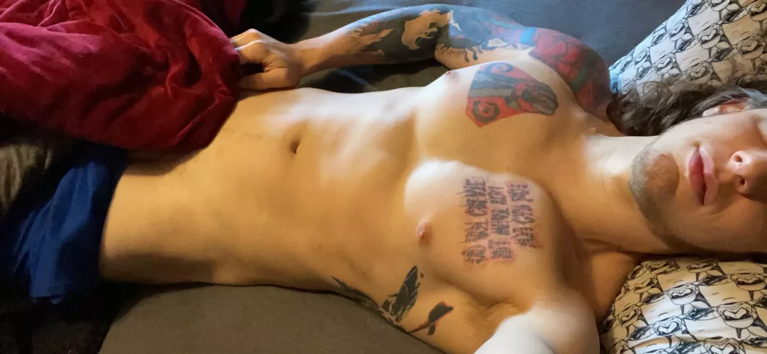 How’s the day ladies? How can I make it better? [34]