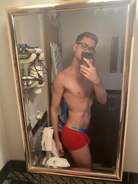 Howโs the fit? Howโs the fit?