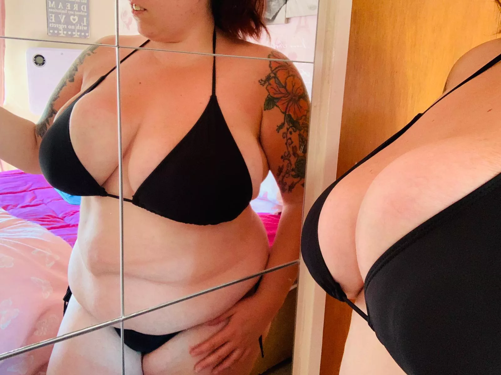 How’s the fit on this? 🔥