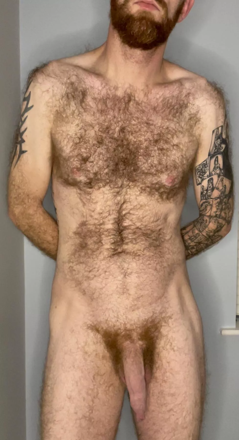 How’s the hang this morning? How’s the hang this morning?