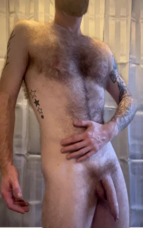 Howβs the hang this morning?