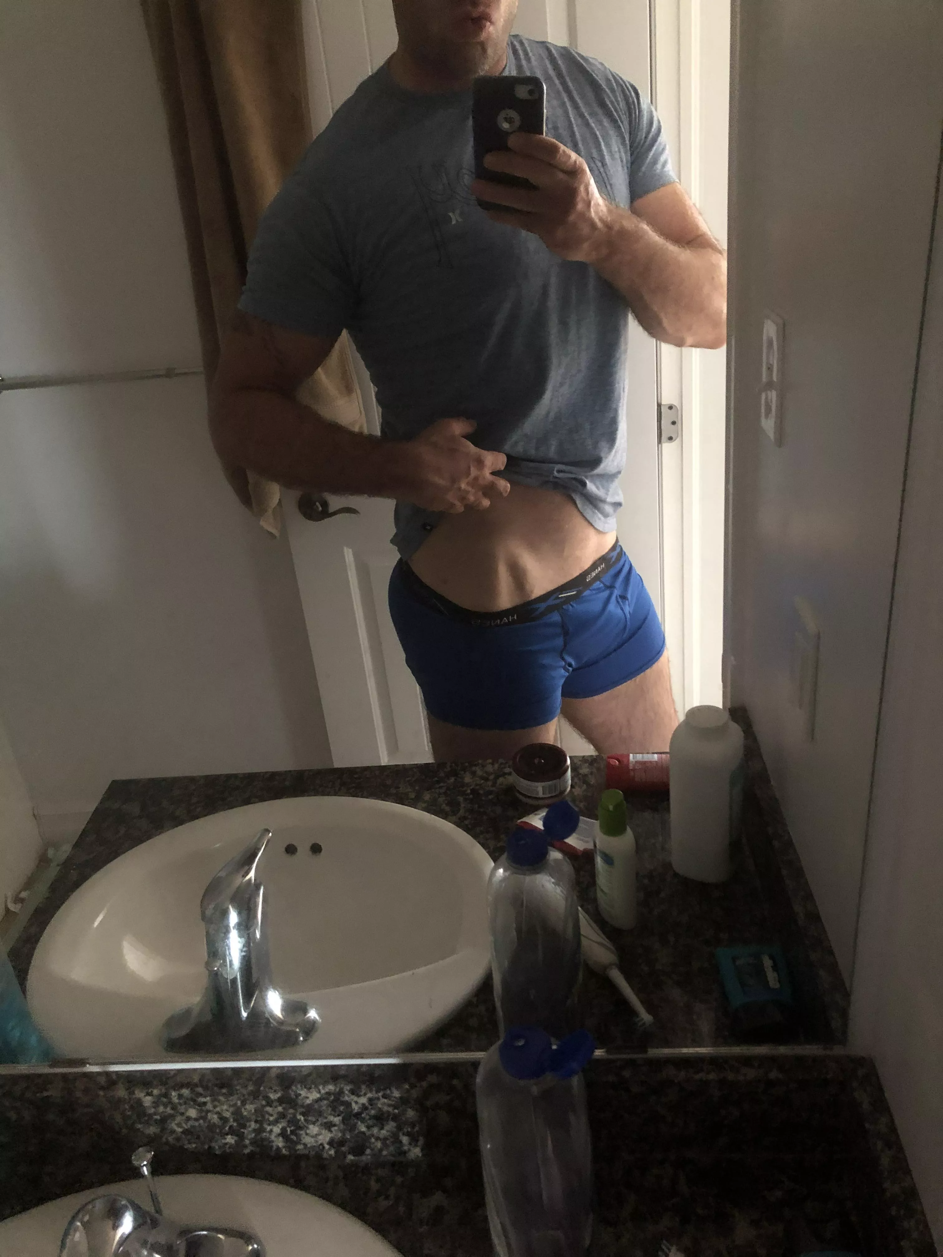 How’s the lighting? How’s the lighting?