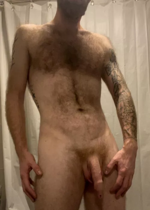 Howβs the overhang today?