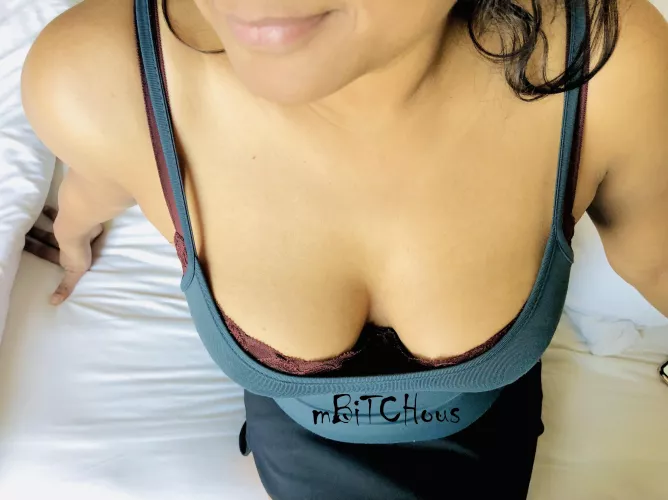 How’s the POV? [f]