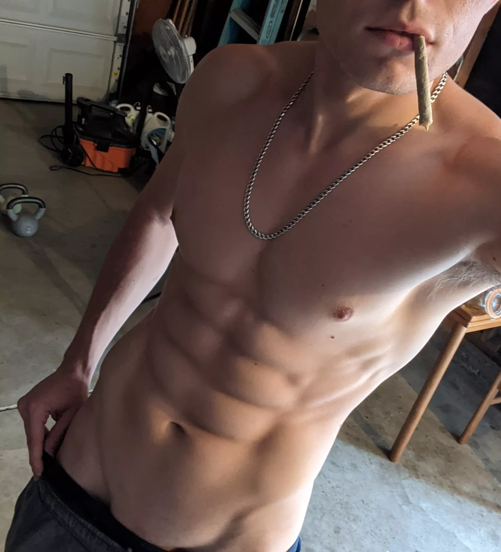 Hows the V look? Hows the V look?