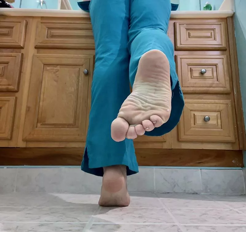 How’s the view?😜