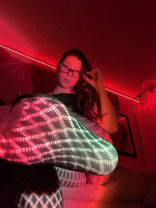 Hows the view from down there?