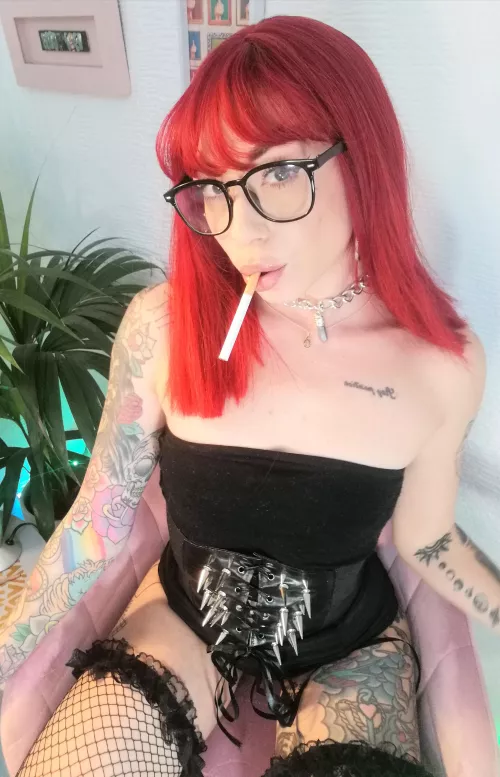 How's the view from up there