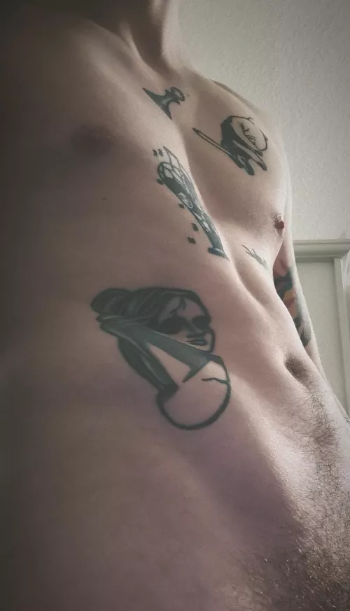 How's the weather down there?