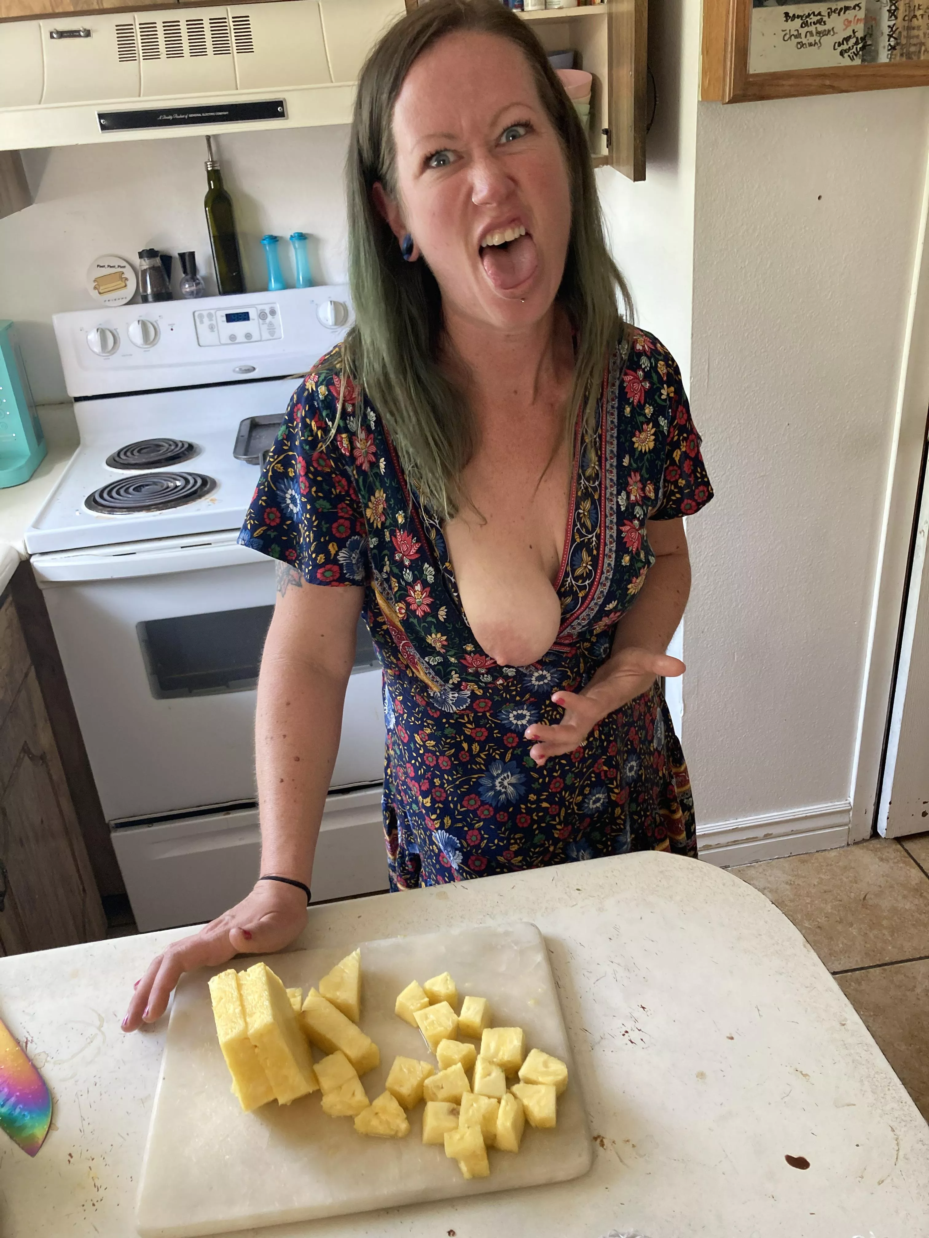 How’s the weekend? How’s the weekend?