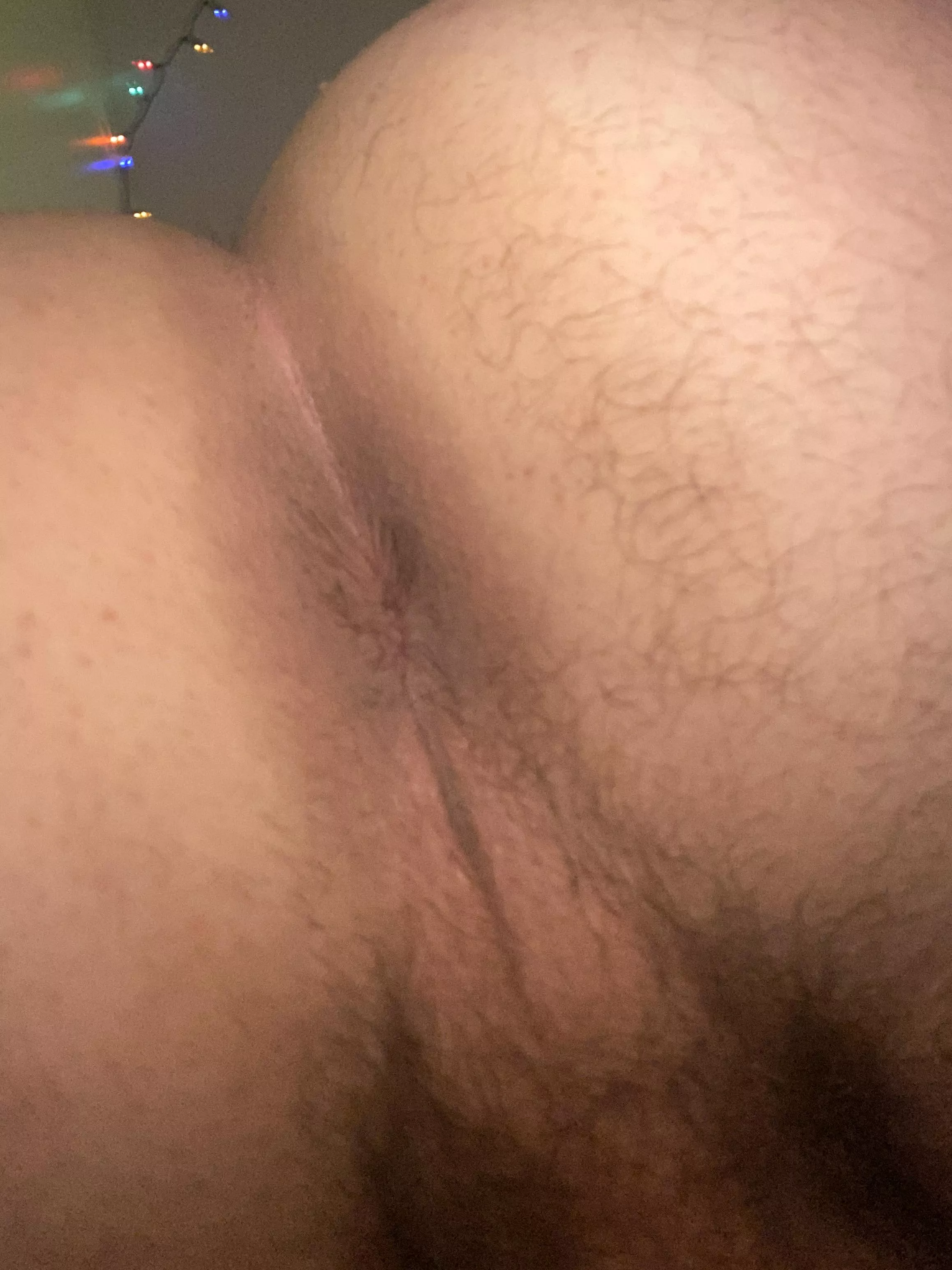 How’s this? How’s this?