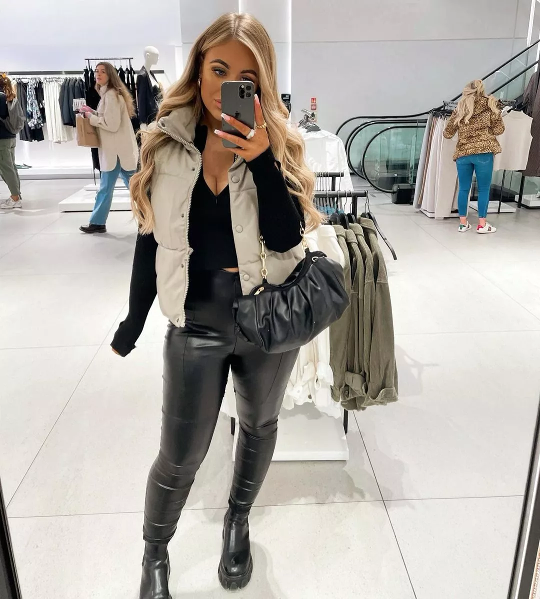 How's this How's this