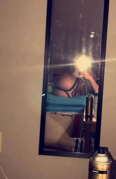 How’s this?