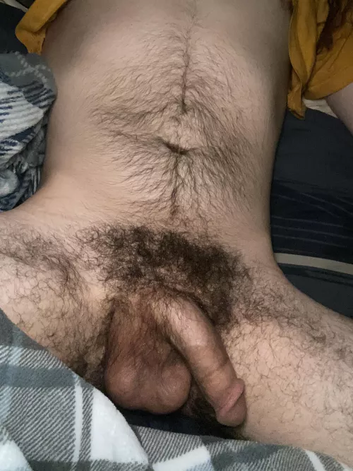 How’s this for a close up ... Any of you dudes trynna hold the heavy hangers 😏? How’s this for a close up ... Any of you dudes trynna hold the heavy hangers 😏?