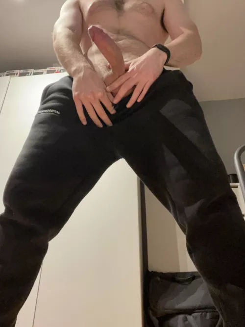 How’s this for a POV?