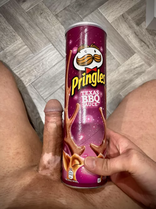 How’s this for size?