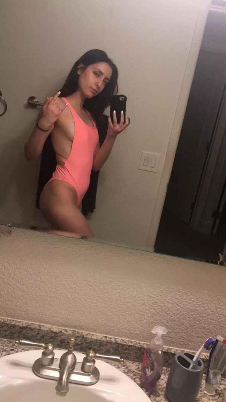 How’s this look? How’s this look?