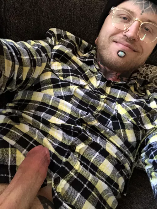 Howβs this shirt look?