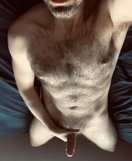 How’s this view?