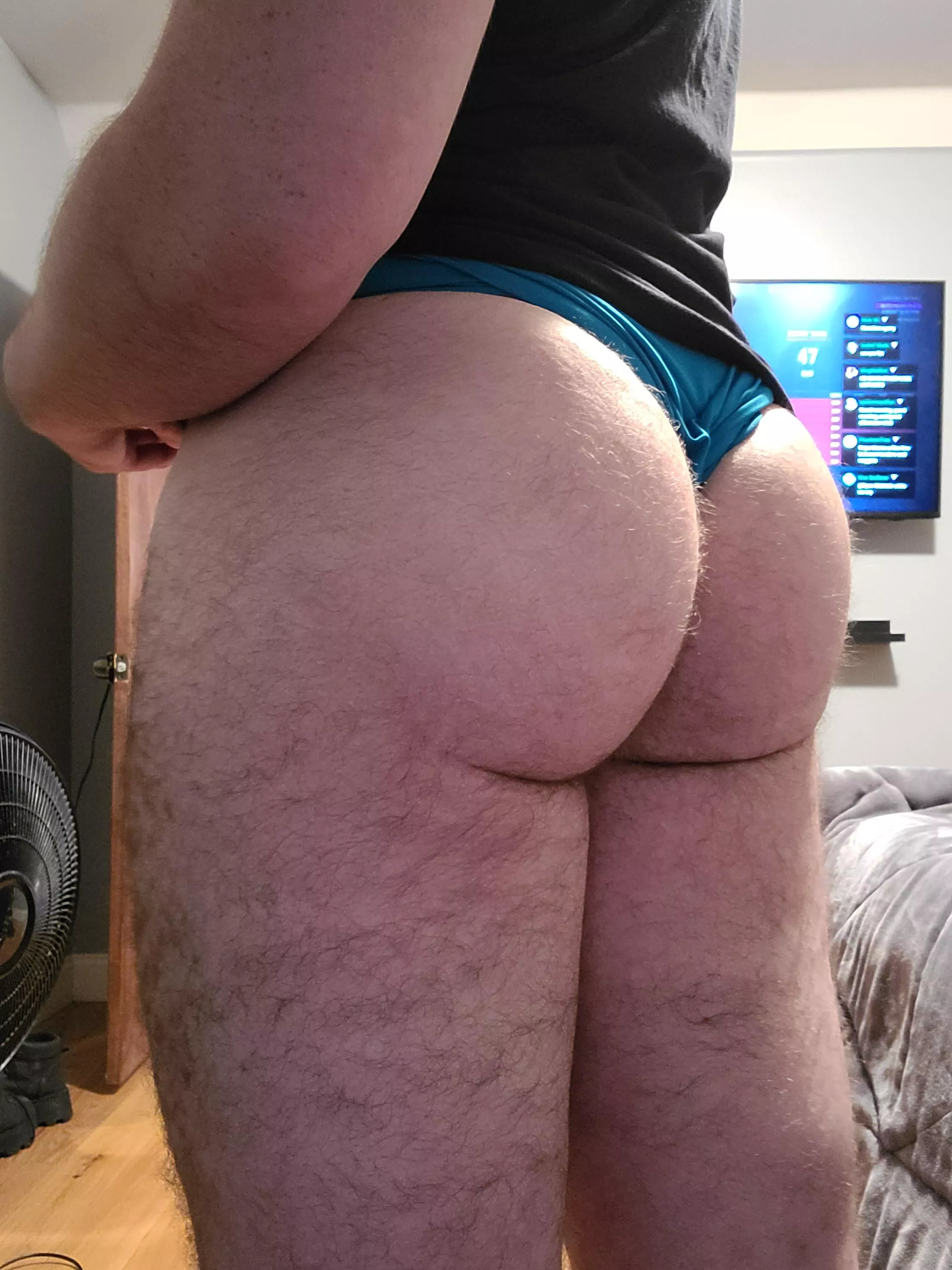How's this view? How's this view?