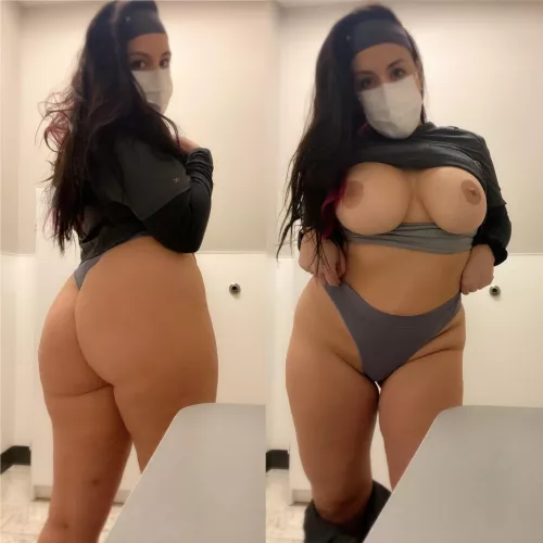 How’s your blood pressure today?