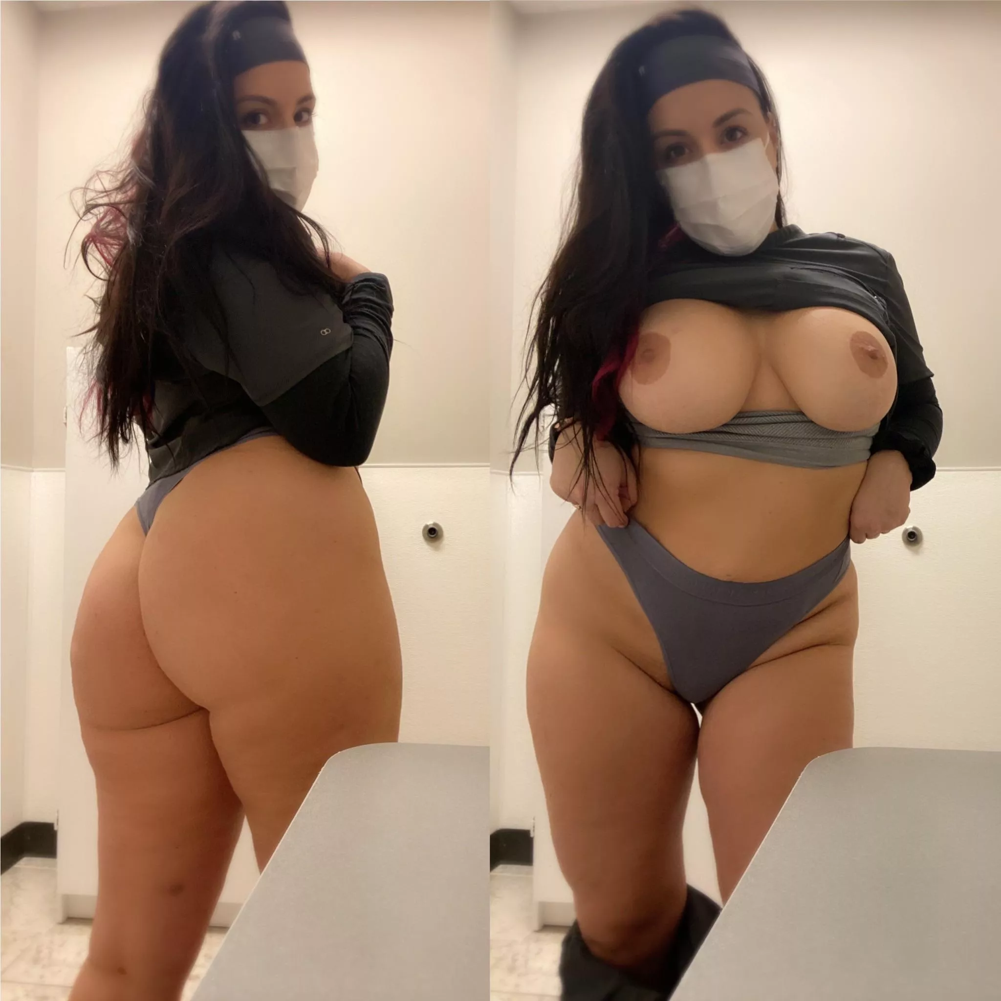 How’s your blood pressure today?