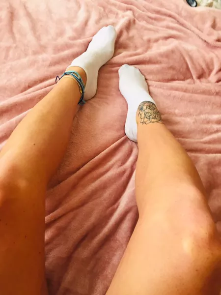 Howβs your day been sock lovers ??