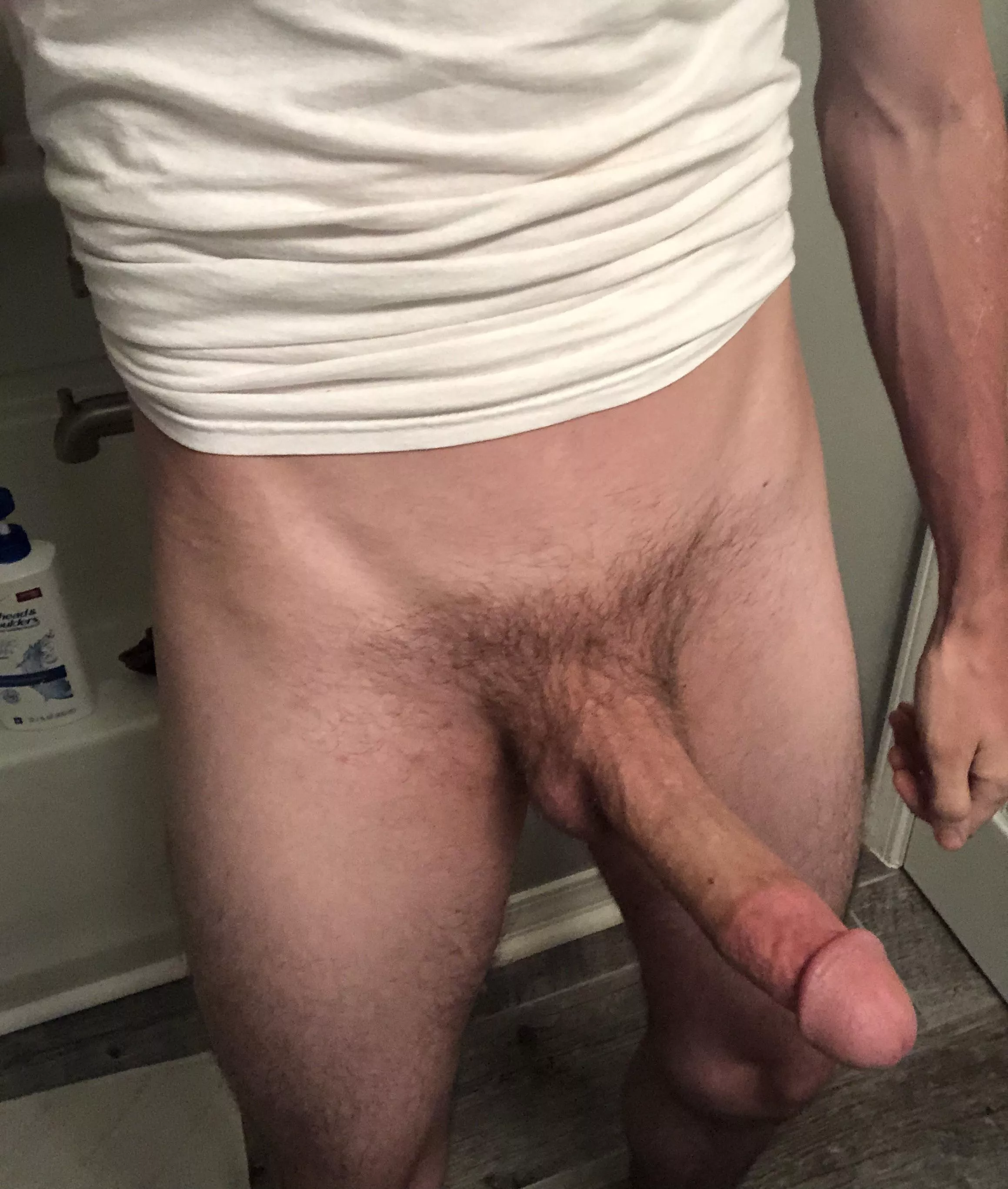 How’s your day going? How’s your day going?