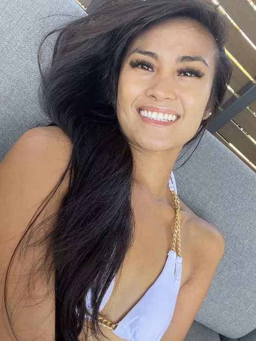 how's your π honey? Can I see it? π