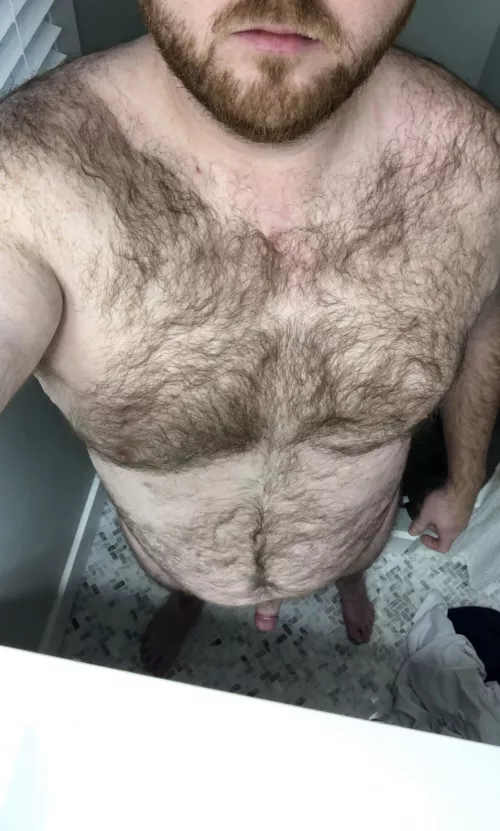 How’s your Monday going?